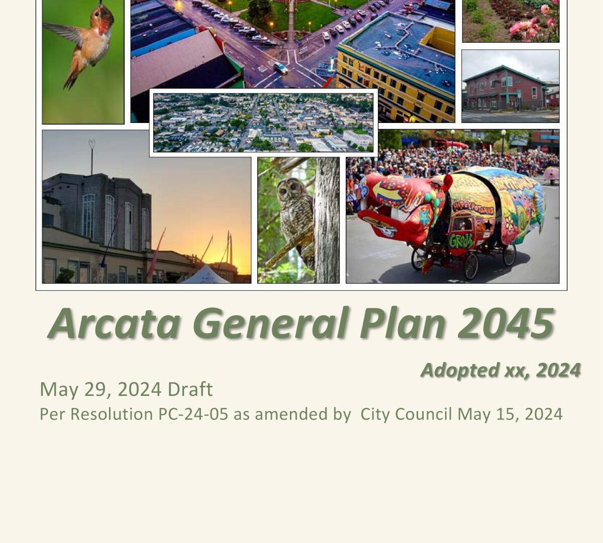 General Plan, Gateway Area Plan, Gateway Code: Latest versions ...